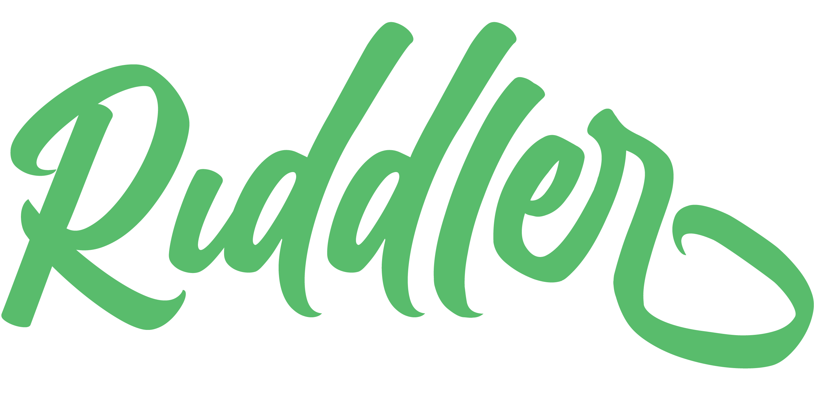 Riddler Road Rally logo